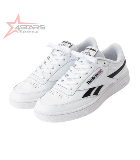 Reebok Club C Revenge Black/White