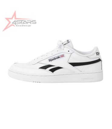 Reebok Club C Revenge Black/White