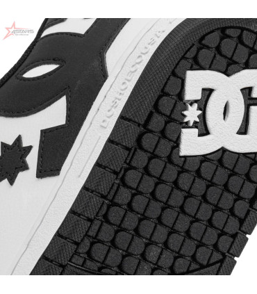 DC Shoes Court Graffik Mens Skate Shoes