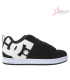 DC Shoes Court Graffik Mens Skate Shoes