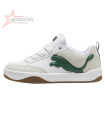 Puma Park Lifestyle SD Sneakers - Sail White/Green