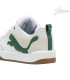 Puma Park Lifestyle SD Sneakers - Sail White/Green