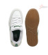 Puma Park Lifestyle SD Sneakers - Sail White/Green
