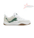 Puma Park Lifestyle SD Sneakers - Sail White/Green