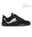 Puma Park Lifestyle SD Sneakers - Black/White