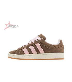 Adidas Campus 00s 'Dust Cargo Clear Pink'