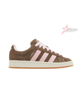 Adidas Campus 00s 'Dust Cargo Clear Pink'