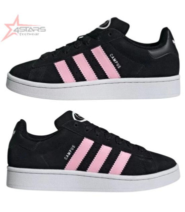 Adidas Campus 00s - Black Pink