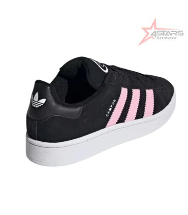 Adidas Campus 00s - Black Pink