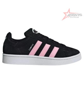 Adidas Campus 00s - Black Pink