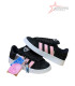 Adidas Campus 00s - Black Pink