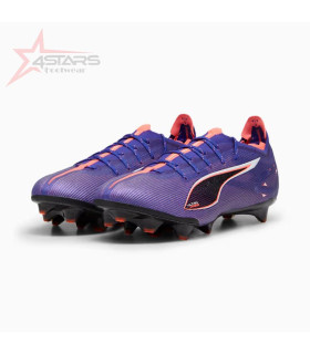 Puma Ultra 5 Carbon FG Football Boots Unisex