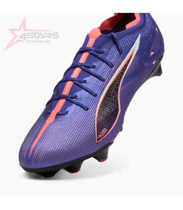 Puma Ultra 5 Carbon FG Football Boots Unisex