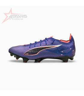Puma Ultra 5 Carbon FG Football Boots Unisex