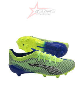 Puma Ultra 5 Ultimate FG - Green