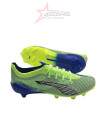 Puma Ultra 5 Ultimate FG - Green