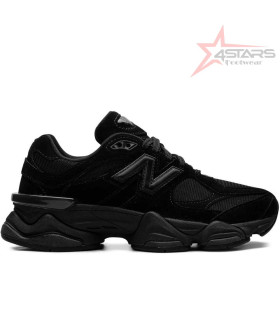 New Balance 9060 - Triple Black