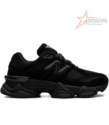 New Balance 9060 - Triple Black