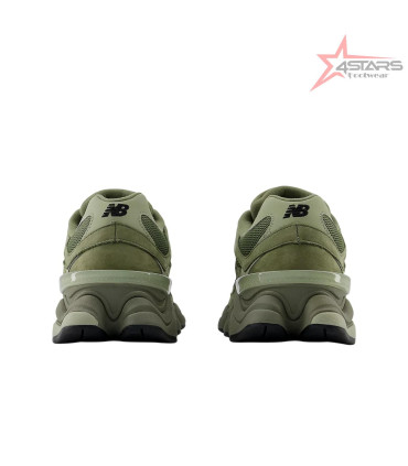 New Balance 9060 Dark Olivine
