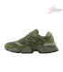 New Balance 9060 Dark Olivine