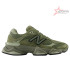 New Balance 9060 Dark Olivine