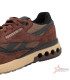Reebok Energy Return System (ERS) 'Baroque Brown' Leather Sneakers.