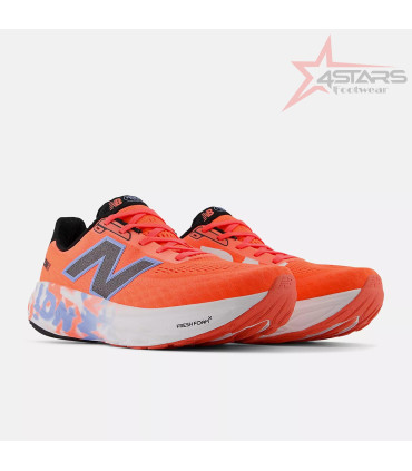 TCS 2025 London Marathon x Fresh Foam x New Balance 1080 V14 Running Shoes.