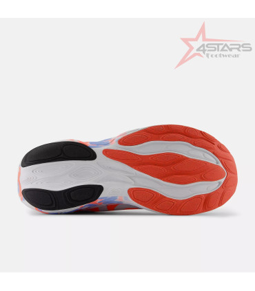 TCS 2025 London Marathon x Fresh Foam x New Balance 1080 V14 Running Shoes.
