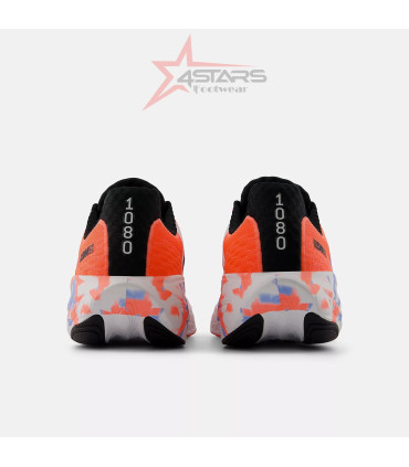TCS 2025 London Marathon x Fresh Foam x New Balance 1080 V14 Running Shoes.