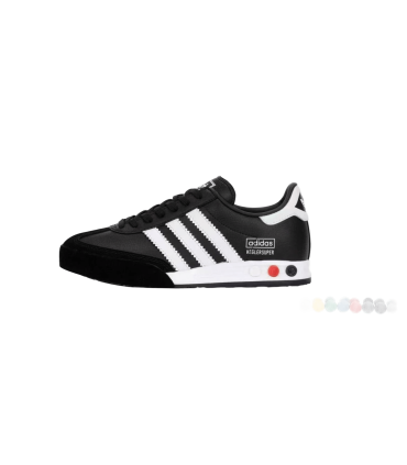 Adidas Mens Kegler Super Trainers