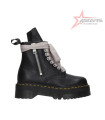 Dr Martens x Rick Owens 1460 Platform Jumbo Lace Boot