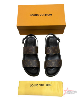 Louis Vuitton Sandals