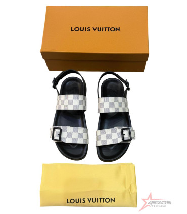 Louis Vuitton Sandals