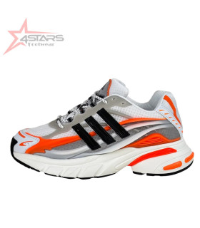 Adidas Adistar Jellyfish Pharrell Williams Focus Olive Orange