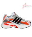 Adidas Adistar Jellyfish Pharrell Williams Focus Olive Orange
