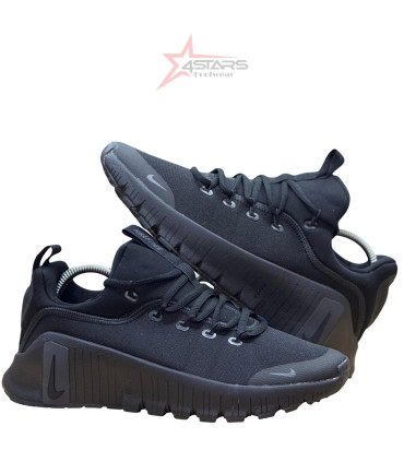 Nike Free Metcon 6 Men's Workout Shoes