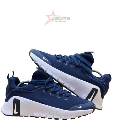 Nike Free Metcon 6 Men's Workout Shoes