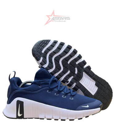 Nike Free Metcon 6 Men's Workout Shoes