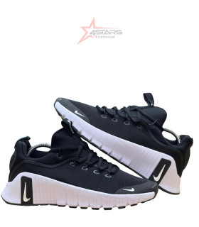 Nike Free Metcon 6 Men's Workout Shoes