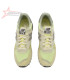 Auralee x New Balance 475 'Aloe Wash Beechnut'