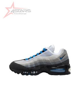 Nike Airmax 95 ‘OG “Blue Spark”