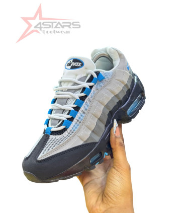Nike Airmax 95 ‘OG “Blue Spark”