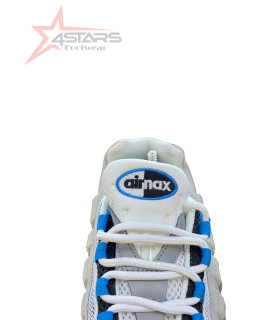 Nike Airmax 95 ‘OG “Blue Spark”