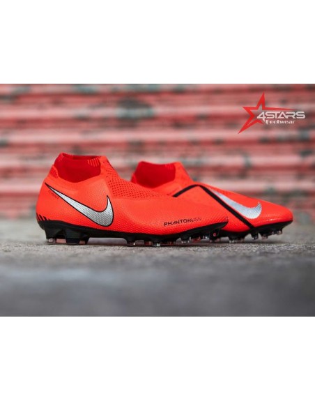 Nike Phantom Vision Elite Dynamic Fit Soccer Boots - Game Over