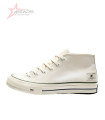 Undefeated x Chuck 70 Mid 'Parchment Chive'