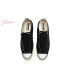 Undefeated X Converse Chuck 70 Mid - Black/White