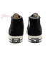 Undefeated X Converse Chuck 70 Mid - Black/White