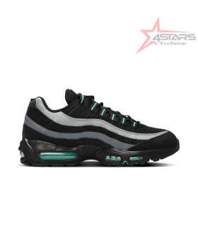 Nike Air Max 95 Aurora Green