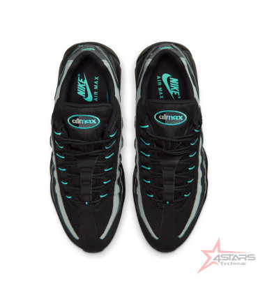 Nike Air Max 95 Aurora Green