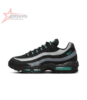 Nike Air Max 95 Aurora Green